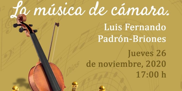 Las joyas de la corona. La música de cámara