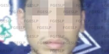 Detenido por violación a menor en SLP
