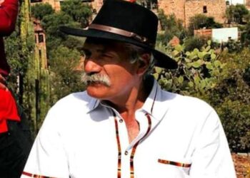 Muere José Manuel Mireles, líder de autodefensas en Michoacán por COVID-19
