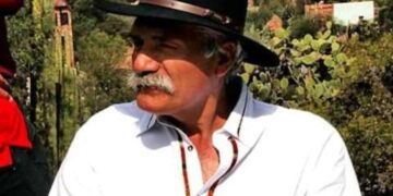 Muere José Manuel Mireles, líder de autodefensas en Michoacán por COVID-19