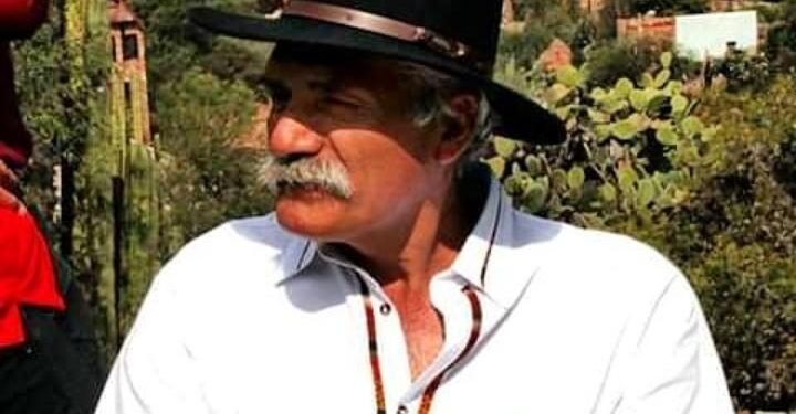 Muere José Manuel Mireles, líder de autodefensas en Michoacán por COVID-19