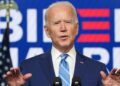 Biden pide respetar su victoria y acabar con las divisiones en EU