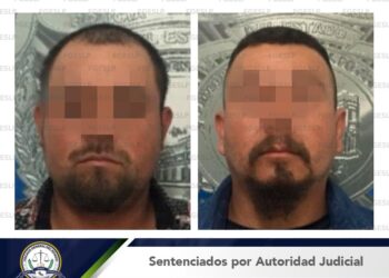 Sentencia condenatoria por violación a 2 en Ahualulco