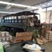 El Ejército Mexicano hace entrega de insumos médicos