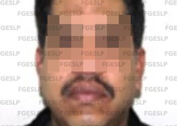 FGE logra prisión preventiva a sujeto por secuestro