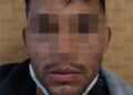 Capturado por robo calificado en Soledad