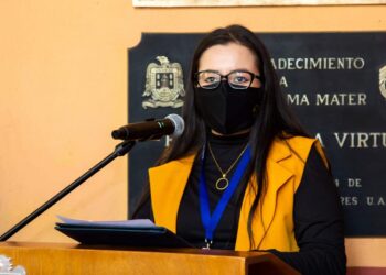 Cumple con expectativa, Jornada por la erradicación de la violencia contra las mujeres UASLP