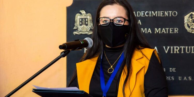 Cumple con expectativa, Jornada por la erradicación de la violencia contra las mujeres UASLP