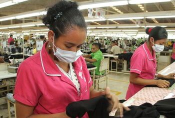 Por Covid-19, 4.2 millones de personas no se han incorporado al mercado laboral: INEGI