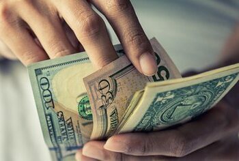 El dólar hoy sábado 7 de noviembre en $20.58 pesos