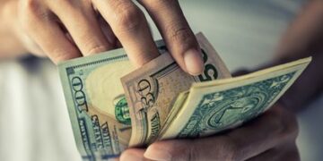 El dólar hoy sábado 7 de noviembre en $20.58 pesos