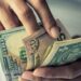 El dólar hoy sábado 7 de noviembre en $20.58 pesos