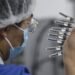 Casi 1 millón de personas recibieron vacuna contra coronavirus en China