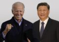 Presidente de China felicita a Joe Biden por triunfo electoral en EEUU