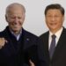 Presidente de China felicita a Joe Biden por triunfo electoral en EEUU