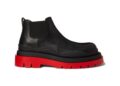 Los zapatos más geniales con suela XL que querrás tener en tu armario