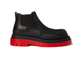 Los zapatos más geniales con suela XL que querrás tener en tu armario