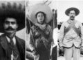 Corridos de la revolución mexicana