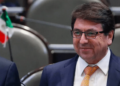 Alejandro Gutiérrez, exsecretario general del PRI, regresará a prisión