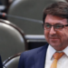 Alejandro Gutiérrez, exsecretario general del PRI, regresará a prisión