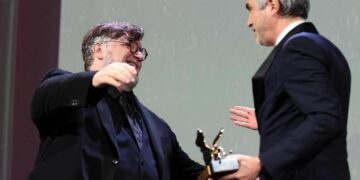 Guillermo del Toro y Alfonso Cuarón organizan conversatorio con fines benéficos