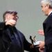 Guillermo del Toro y Alfonso Cuarón organizan conversatorio con fines benéficos