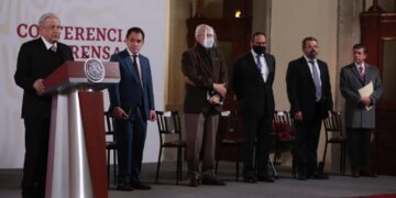 IP y Gobierno anuncian segundo acuerdo en infraestructura