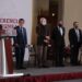 IP y Gobierno anuncian segundo acuerdo en infraestructura