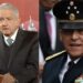 AMLO niega haber amenazado a EEUU con expulsar a DEA en caso Cienfuegos