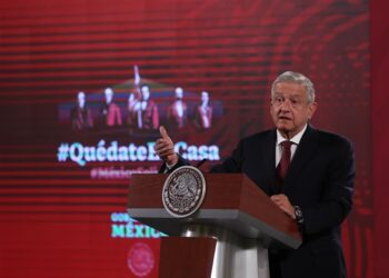 INE tendrá recursos suficientes para elección 2021 y consulta ciudadana: AMLO