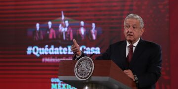 INE tendrá recursos suficientes para elección 2021 y consulta ciudadana: AMLO