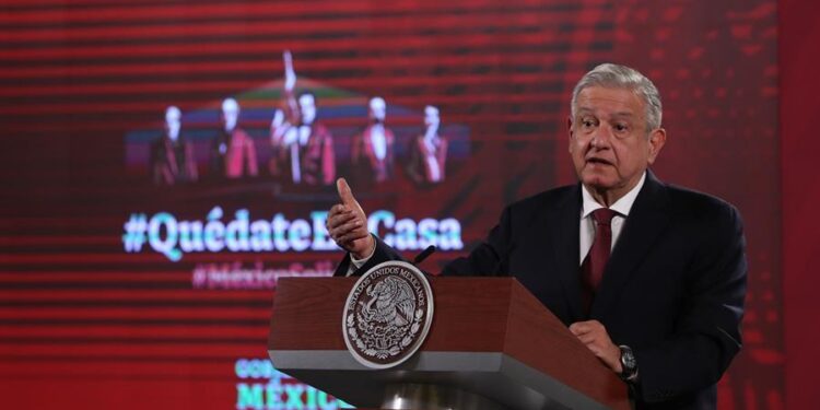 INE tendrá recursos suficientes para elección 2021 y consulta ciudadana: AMLO