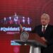 INE tendrá recursos suficientes para elección 2021 y consulta ciudadana: AMLO