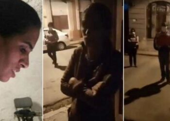 Universidad Iberoamericana condena detención de alumna en Cuba