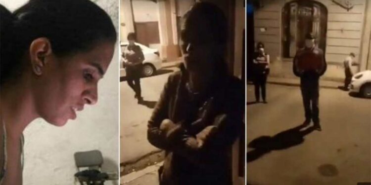 Universidad Iberoamericana condena detención de alumna en Cuba