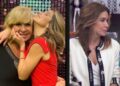 #Video Andrea Escalona se despidió de su madre en el programa Hoy
