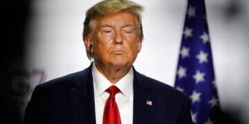 Trump piensa crear su propio canal de televisión; acciones de Fox caen