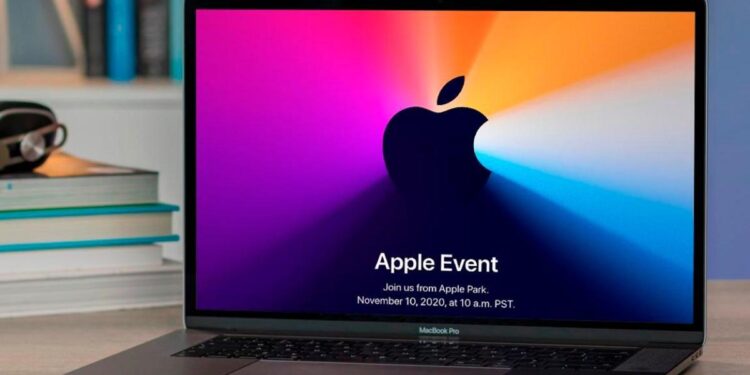 Apple Event: lo mejor sobre Mac y MacBook