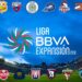 Partidos de hoy