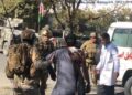 Arrestan a presunto organizador de ataque a Universidad de Kabul