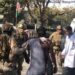 Arrestan a presunto organizador de ataque a Universidad de Kabul