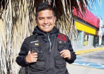 Asesinan al periodista Israel Vázquez tras balacera en Guanajuato