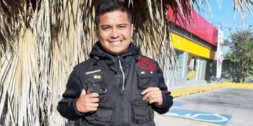 Asesinan al periodista Israel Vázquez tras balacera en Guanajuato