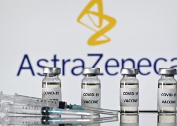 OMS celebra noticias sobre efectividad de vacuna contra COVID-19 de AstraZeneca