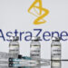 OMS celebra noticias sobre efectividad de vacuna contra COVID-19 de AstraZeneca