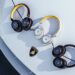 Los nuevos audífonos con sonido premium lanzados por Lamborghini