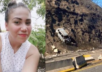 Fallece sobreviviente de la explosión de pipa en la Tepic-Guadalajara
