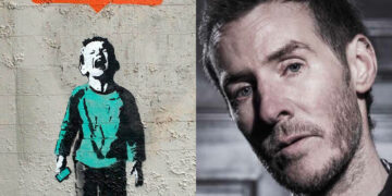 Gansky: Inteligencia artificial que piratea obras de Bansky
