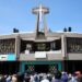 Basílica de Guadalupe cerrará del 10 al 13 de diciembre por COVID-19