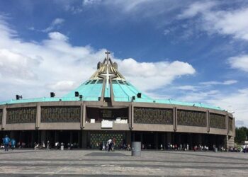 Basílica de Guadalupe aún no define si abrirá el 11 y 12 de diciembre por día de la Virgen